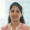 Anjali G. Chemistry Tutors trainer in Kolkata