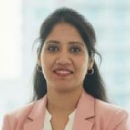 Anjali G. Class 12 Tuition trainer in Kolkata