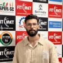 Edward Kollannur Health and Fitness trainer in Thrissur