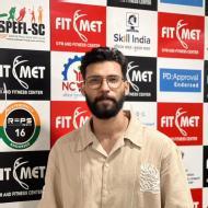 Edward Kollannur Personal Trainer trainer in Thrissur