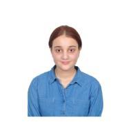 Eema Class I-V Tuition trainer in Aligarh
