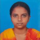 Bhuvaneswari B. Class 12 Tuition trainer in Cuddalore