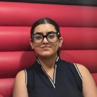 Ishanya P. Class I-V Tuition trainer in Delhi