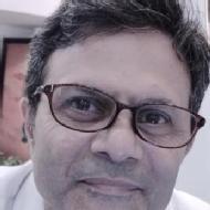Hrushikesh Ekbote German Language trainer in Pune