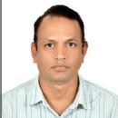 Photo of Sunil Sharma