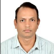 Sunil Sharma BTech Tuition trainer in Malsisar