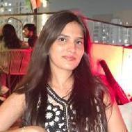 Ekata G. Class I-V Tuition trainer in Noida