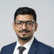 Sahil Sharma Class 12 Tuition trainer in Pune