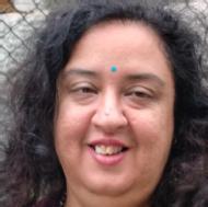 Ekta K. Class 10 trainer in Chandigarh