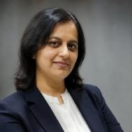 Ekta C. Vedic Maths trainer in Gandhinagar