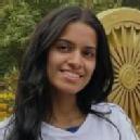 Photo of Sakshi P.
