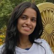 Sakshi P. trainer in Delhi
