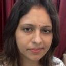 Ekta C. Class I-V Tuition trainer in Noida