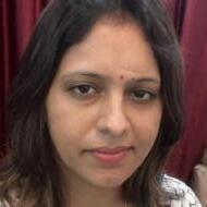 Ekta C. Class I-V Tuition trainer in Noida