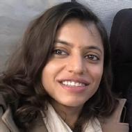 Ekta Garg Judicial Service Exam institute in Gurgaon