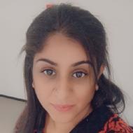 Ekta K. Class 11 Tuition trainer in Delhi