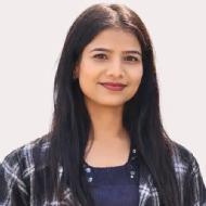 Ekta K. Class 8 Tuition trainer in Gurgaon