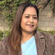 Ekta S. Class I-V Tuition trainer in Gurgaon