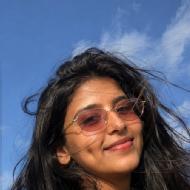 Ekta S. Class 9 Tuition trainer in Gorakhpur Sadar