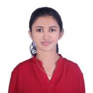 Elana K. German Language trainer in Vypin