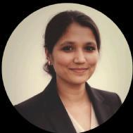 Sowjanya S. Class I-V Tuition trainer in Bangalore