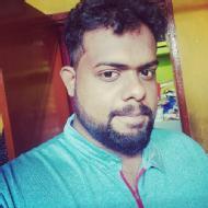 Elavarasan S Linux trainer in Chennai