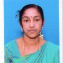 Photo of V Sheela K.