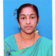 V Sheela K. Class 11 Tuition trainer in Theroor
