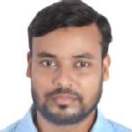 Eliash Ali Spoken English trainer in Dhupguri