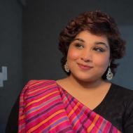 Joanna Janhavi S. Class 9 Tuition trainer in Pune