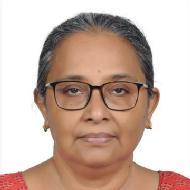 Elizabath Class I-V Tuition trainer in Mundakayam