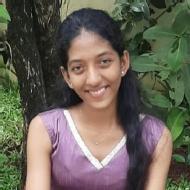 Elizabeth S. Class 8 Tuition trainer in Kochi