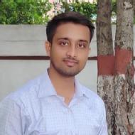 Vivek Anand Class 10 trainer in Patna