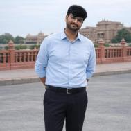 Abhishek Kaushik Vocal Music trainer in Delhi