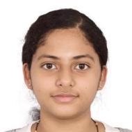 Emily P. Class I-V Tuition trainer in Bangalore