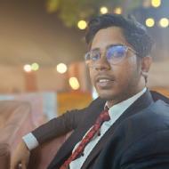 Anugrah Emmanuel Class I-V Tuition trainer in Delhi