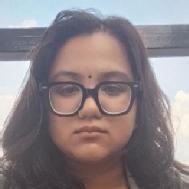 Afizah A. Class 10 trainer in Hyderabad