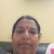 Sethu P. trainer in Gurgaon