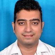 Akshay kumar Class 10 trainer in Nadaun