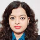 Enakshi B. photo