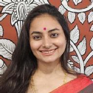 Shailja S. Class I-V Tuition trainer in Visakhapatnam