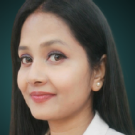 Kalyani B. Class 9 Tuition trainer in Faridabad