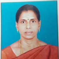Premalatha V. Class I-V Tuition trainer in Karur