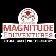 Magnitude Academy | JEE Main & Advanced Coaching Engineering Entrance institute in Jaipur
