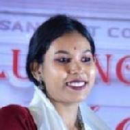 Epshita B. Class 12 Tuition trainer in Kolkata