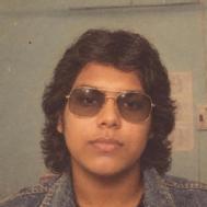 Soumyajit Das Computer Course trainer in Bardhaman