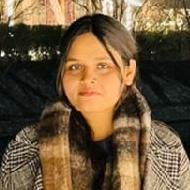 Eqra F. Class I-V Tuition trainer in Patna