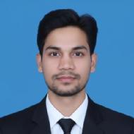 Abhishek Verma Class I-V Tuition trainer in Phaphamau
