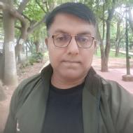 Arunjay Class 11 Tuition trainer in Bangalore