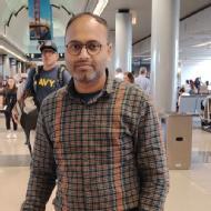 Ravindra Kumar Class 10 trainer in Delhi